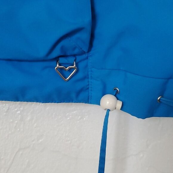 Vintage 80s Obermeyer Jacket with Moto Zipper - Picture 4 of 16